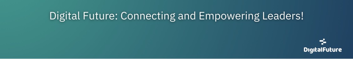 Digital Future GmbH banner