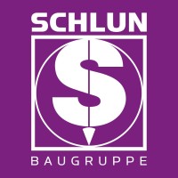 Schlun Baugruppe logo