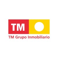 TM Grupo Inmobiliario logo