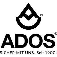 ADOS GmbH logo