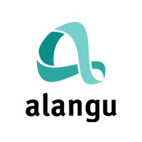 alangu GmbH logo