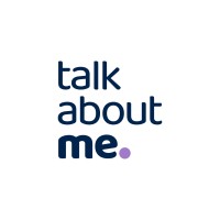 Talk About Me I Psychologische Beratung logo
