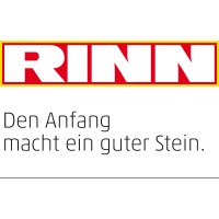 Rinn Beton- und Naturstein logo
