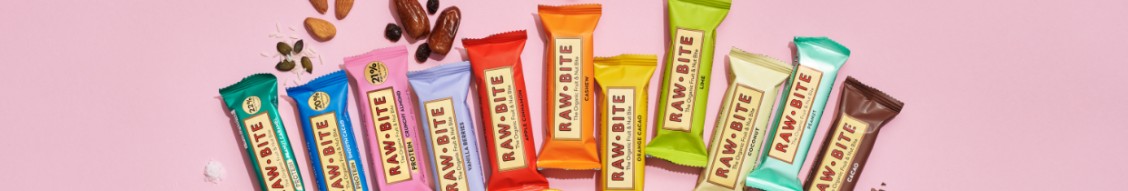 RAWBITE banner