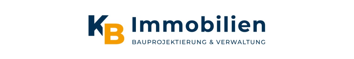 KB Immobilien GmbH banner