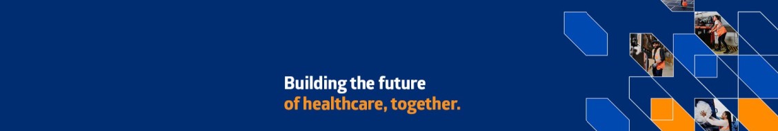 Medline Europe banner