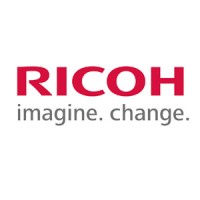 RICOH Deutschland GmbH logo
