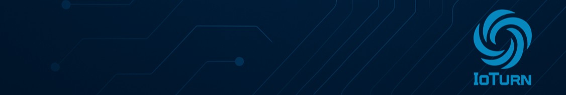 IoTurn banner