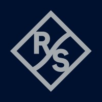 Rohde & Schwarz Networks and Cybersecurity logo