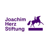 Joachim Herz Stiftung logo