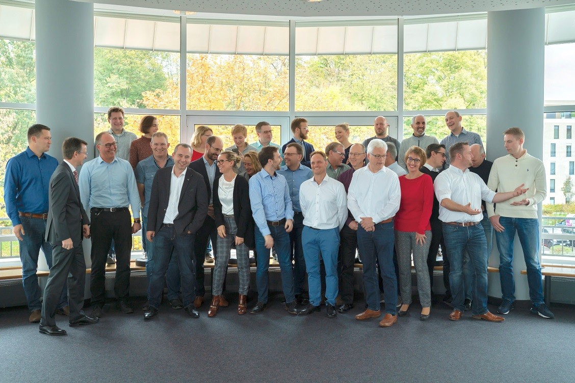 Pfeifer & Langen IT-Solutions KG banner