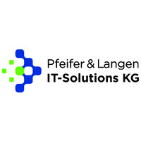 Pfeifer & Langen IT-Solutions KG logo