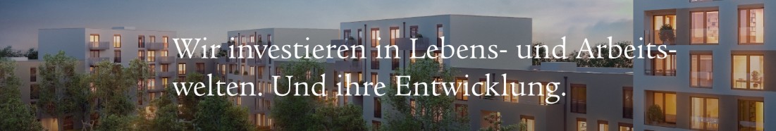 Swiss Life Asset Managers Deutschland banner