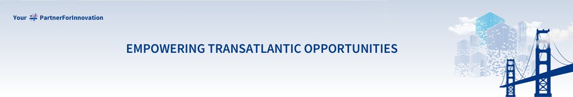 GACC WEST – Representative of German Business banner