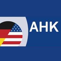 GACC WEST – Representative of German Business logo