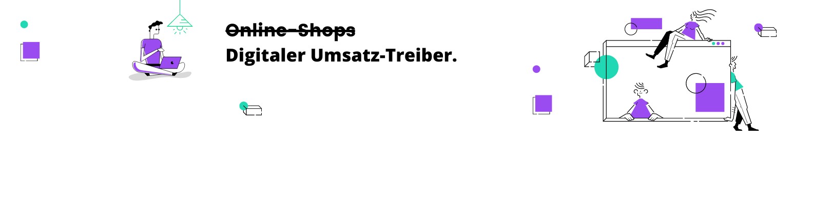 intoCommerce banner