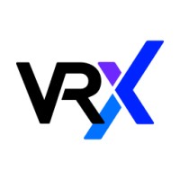 VRtual X logo