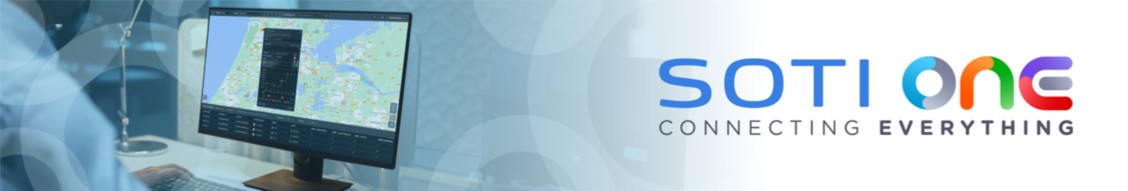 SOTI banner
