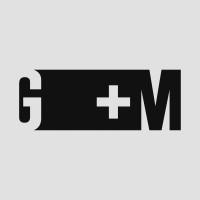 Goebel + Mattes logo