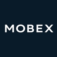 MOBEX Group logo