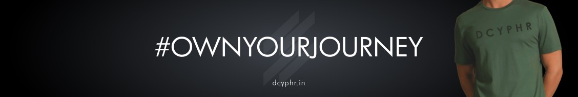 DCYPHR banner