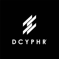 DCYPHR logo