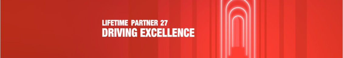 Generali banner