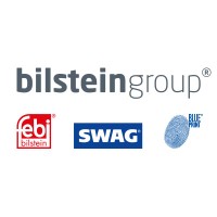 bilstein group logo