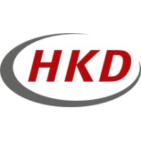 HKD Handelsgesellschaft für Kirche und Diakonie mbH logo