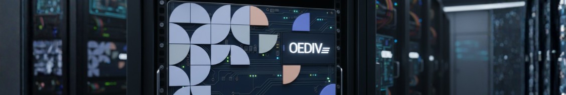 OEDIV KG banner