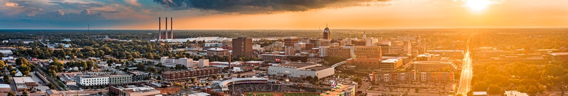 Lansing Economic Area Partnership | LEAP banner