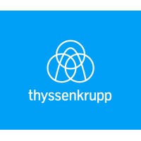thyssenkrupp Presta AG logo