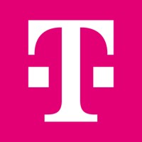T-Mobile Czech Republic a.s. logo