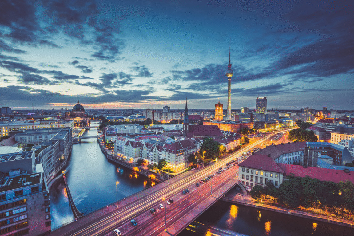 Business Insider Deutschland banner