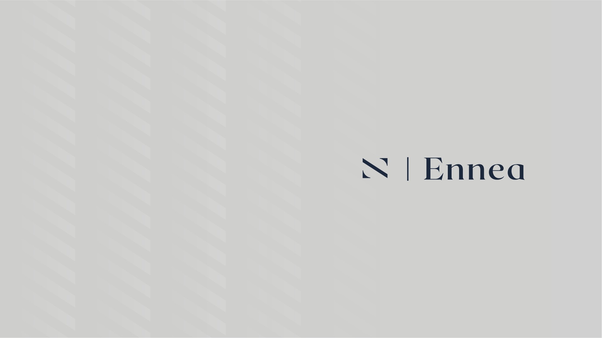Ennea banner