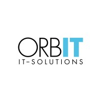 ORBIT IT-Solutions logo