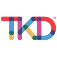 TKD logo