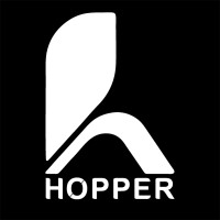 Hopper Mobility logo