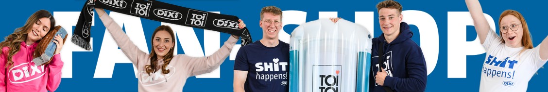 TOI TOI & DIXI Group GmbH banner