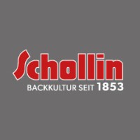 Bäckerei Schollin GmbH & Co. KG logo