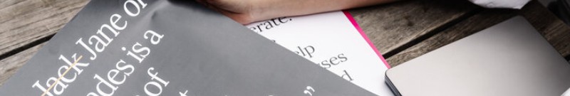 Harvey. banner