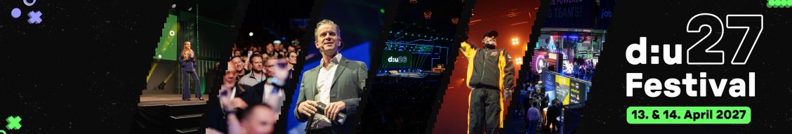 data:unplugged banner