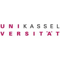 Universität Kassel logo