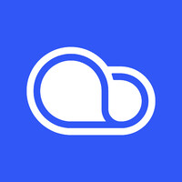 CloudAstro logo