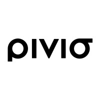 pivio logo