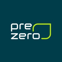 PreZero Deutschland logo