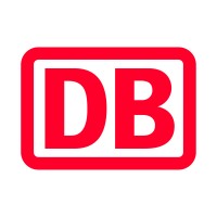 Deutsche Bahn logo