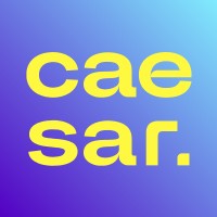 caesar. logo