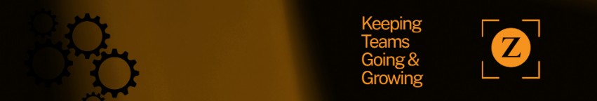 Zoom banner