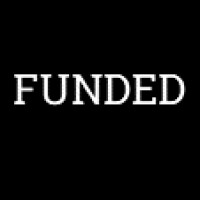 FUNDED logo